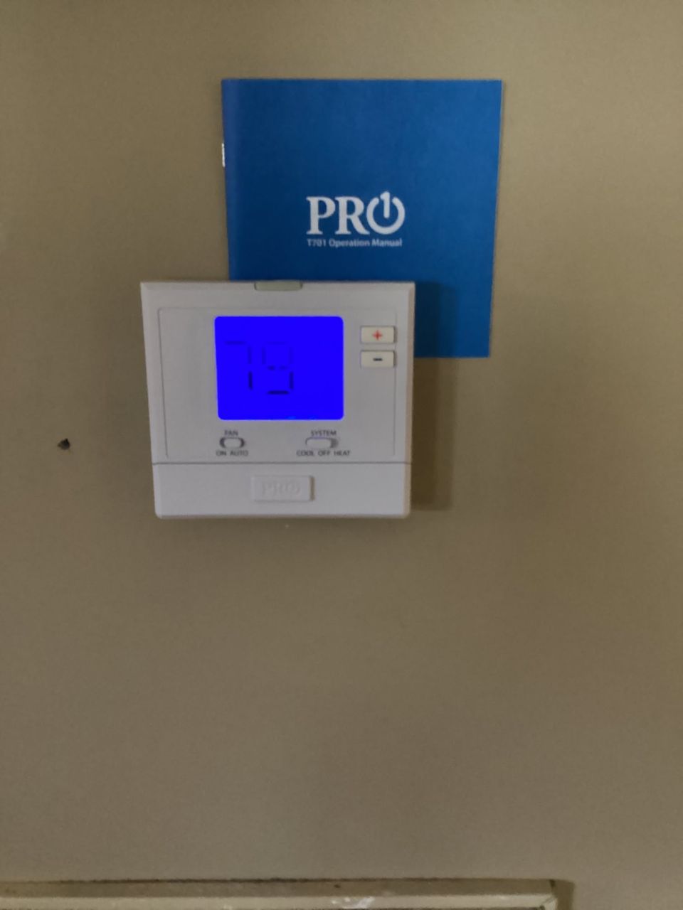 New HVAC System Installed in Bessemer, AL – photo 4