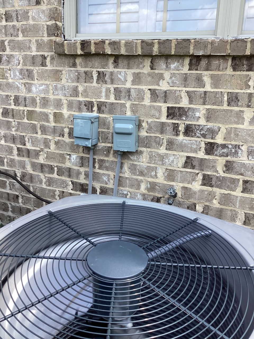 New HVAC System Installed in Bessemer, AL – photo 2