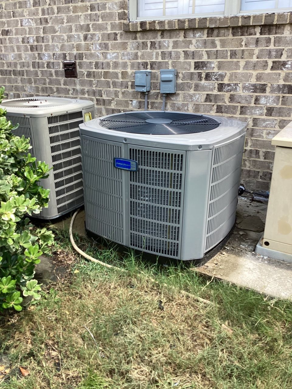 New HVAC System Installed in Bessemer, AL