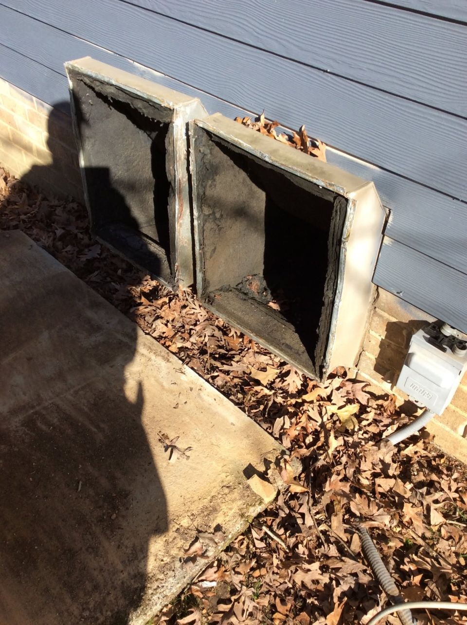 New Package Unit Installed in McCalla, AL – photo 5