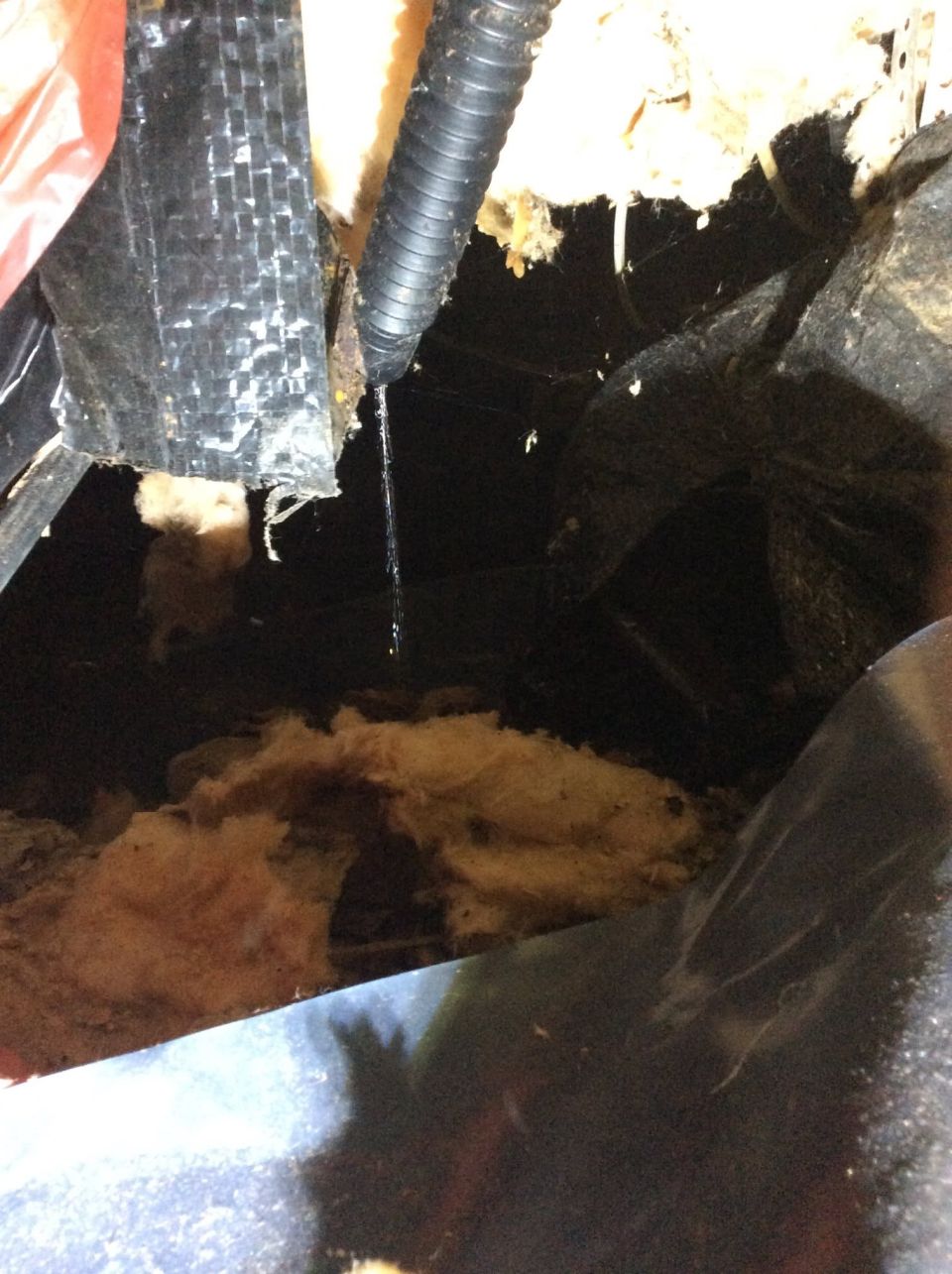 Ductwork Repaired Under a Home in Bessemer, AL – photo 6