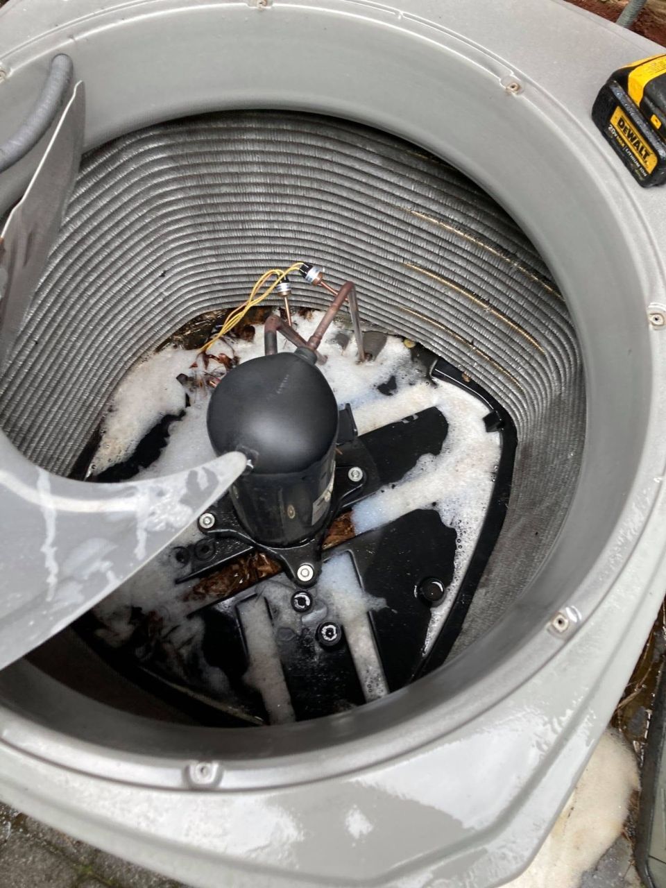 Summer AC Check-Up at an Apartment Complex in Bessemer, AL – photo 2