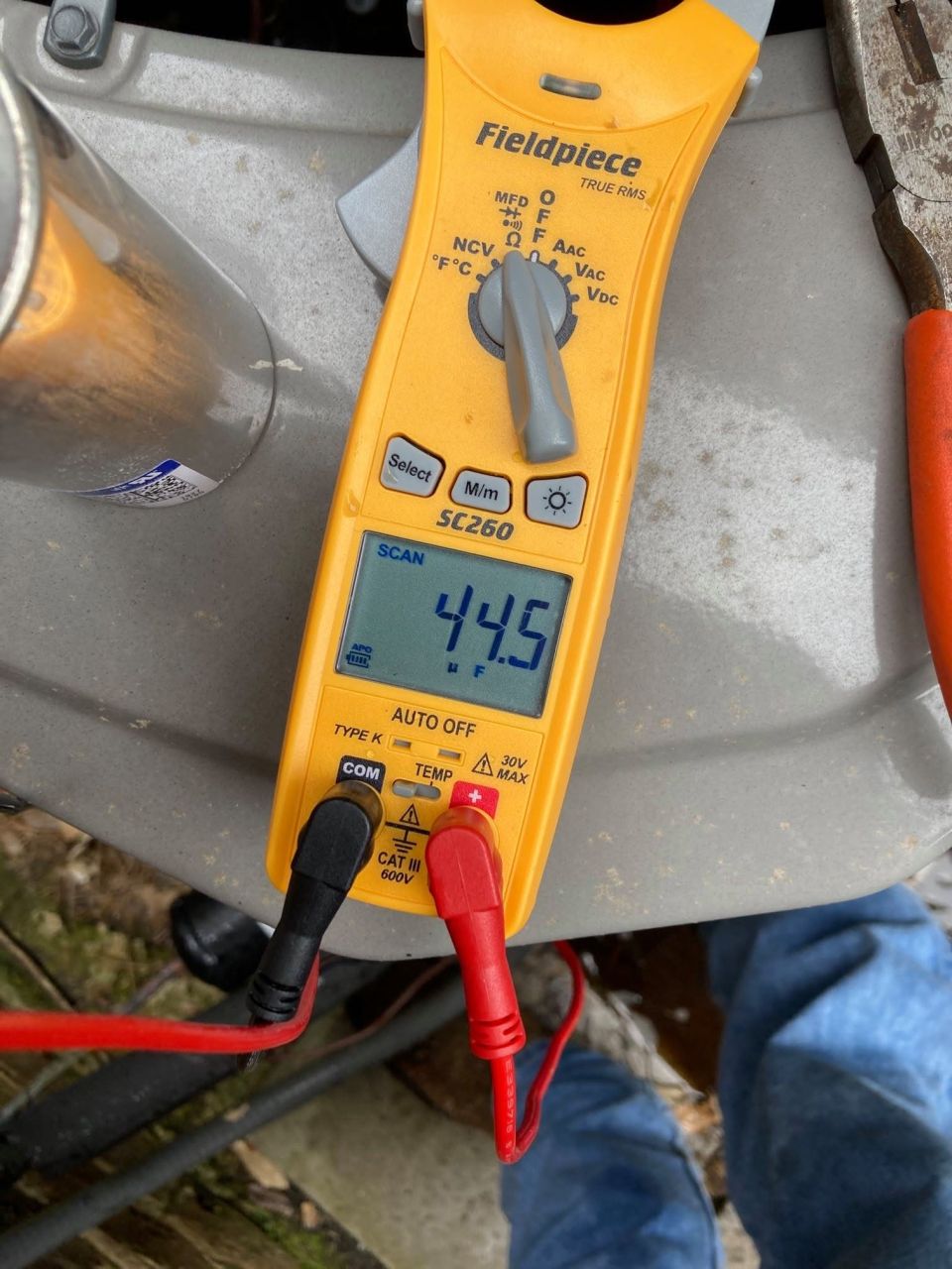 Summer AC Check-Up at an Apartment Complex in Bessemer, AL – photo 6