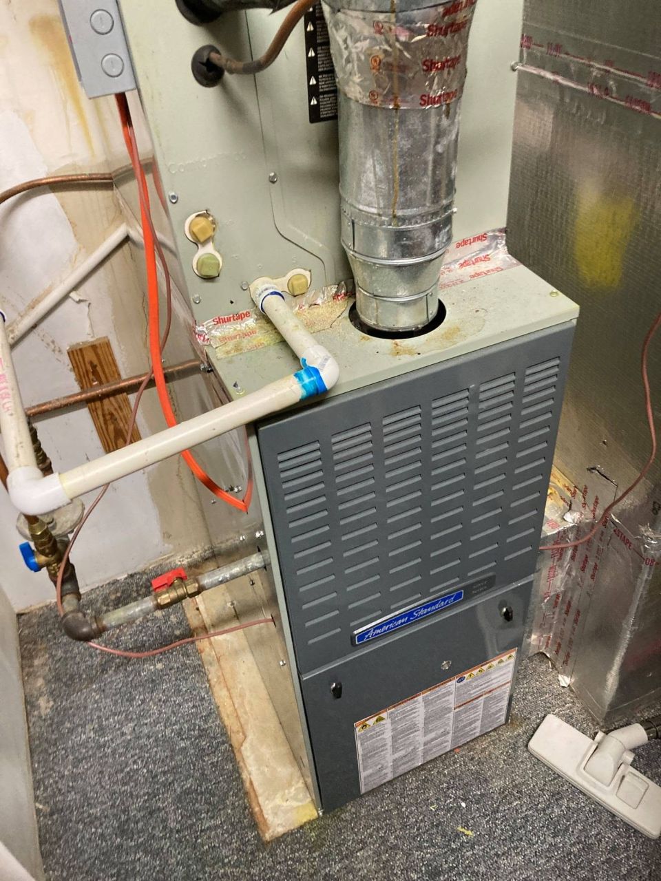 Summer AC Check-Up at an Apartment Complex in Bessemer, AL – photo 8
