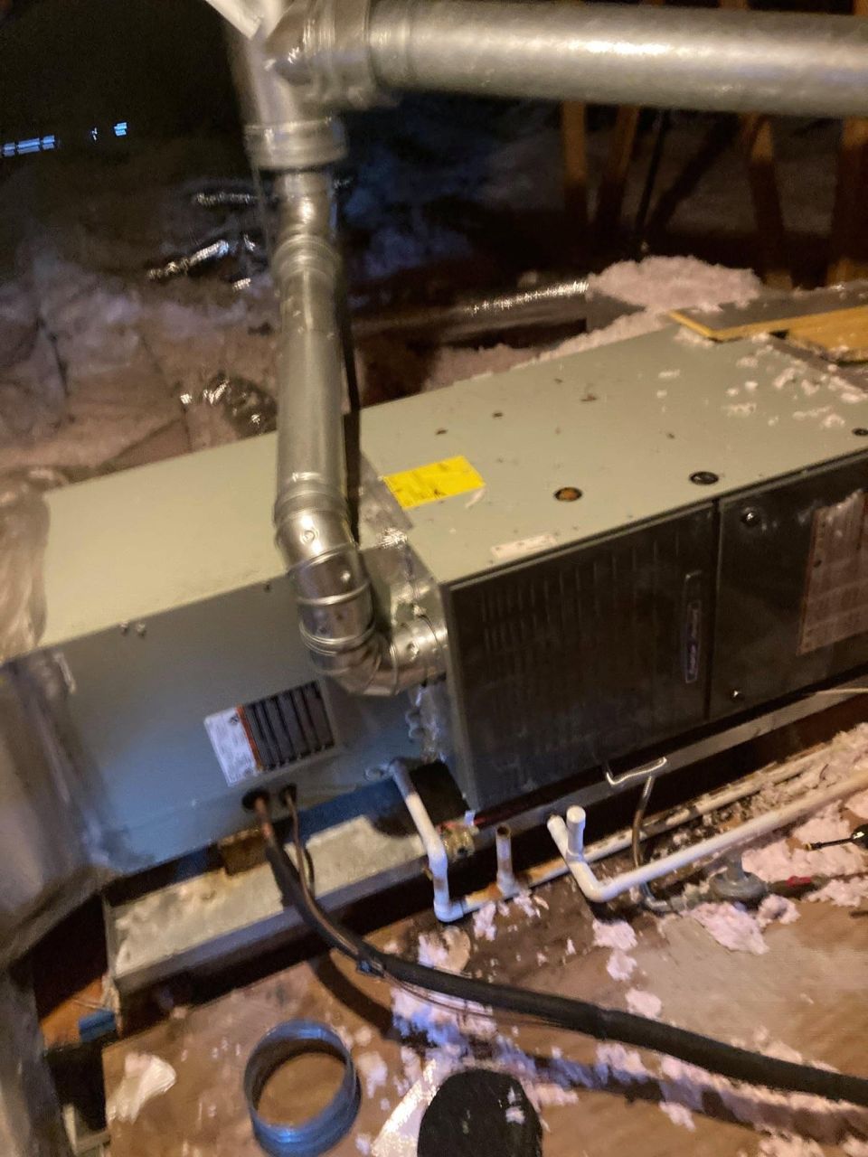 Summer AC Check-Up at an Apartment Complex in Bessemer, AL – photo 9