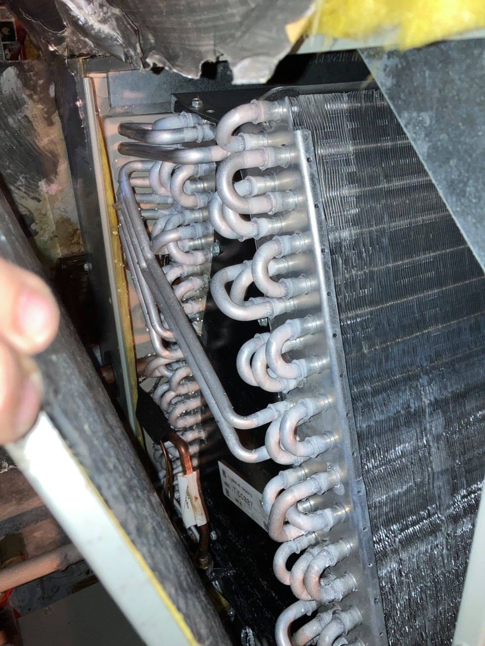 Summer AC Check-Up at an Apartment Complex in Bessemer, AL – photo 10
