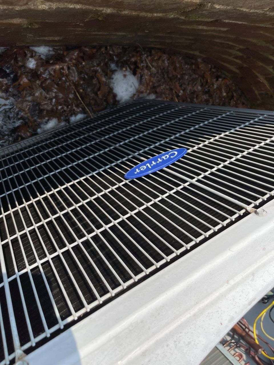 AC Unit Serviced in McCalla, AL – photo 7