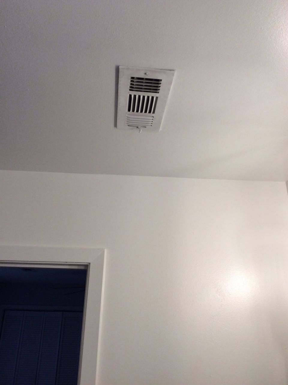 Ceiling Vent Condensation Fixed in Bessemer, AL – photo 5