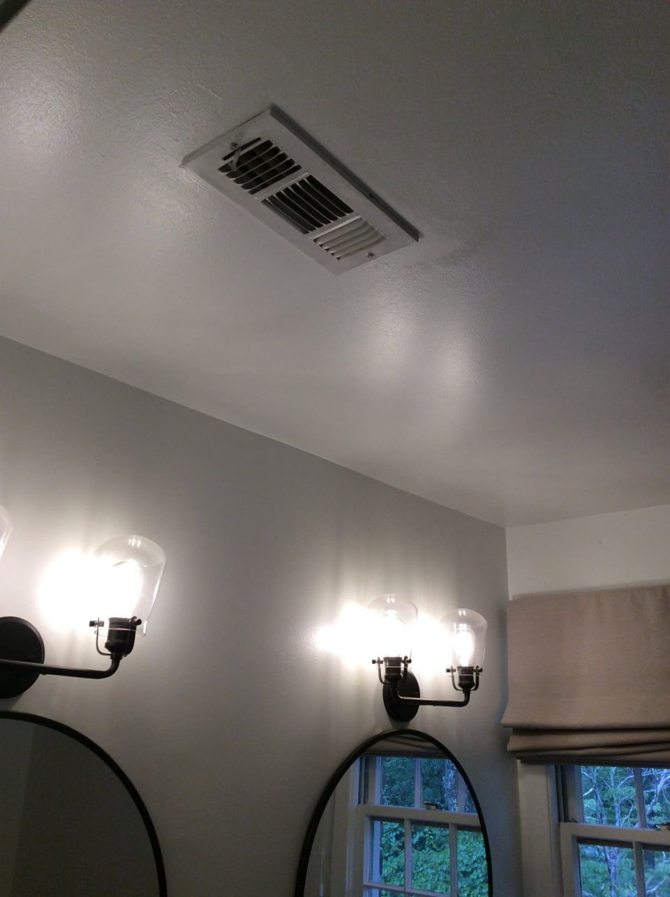 Ceiling Vent Condensation Fixed in Bessemer, AL – photo 6
