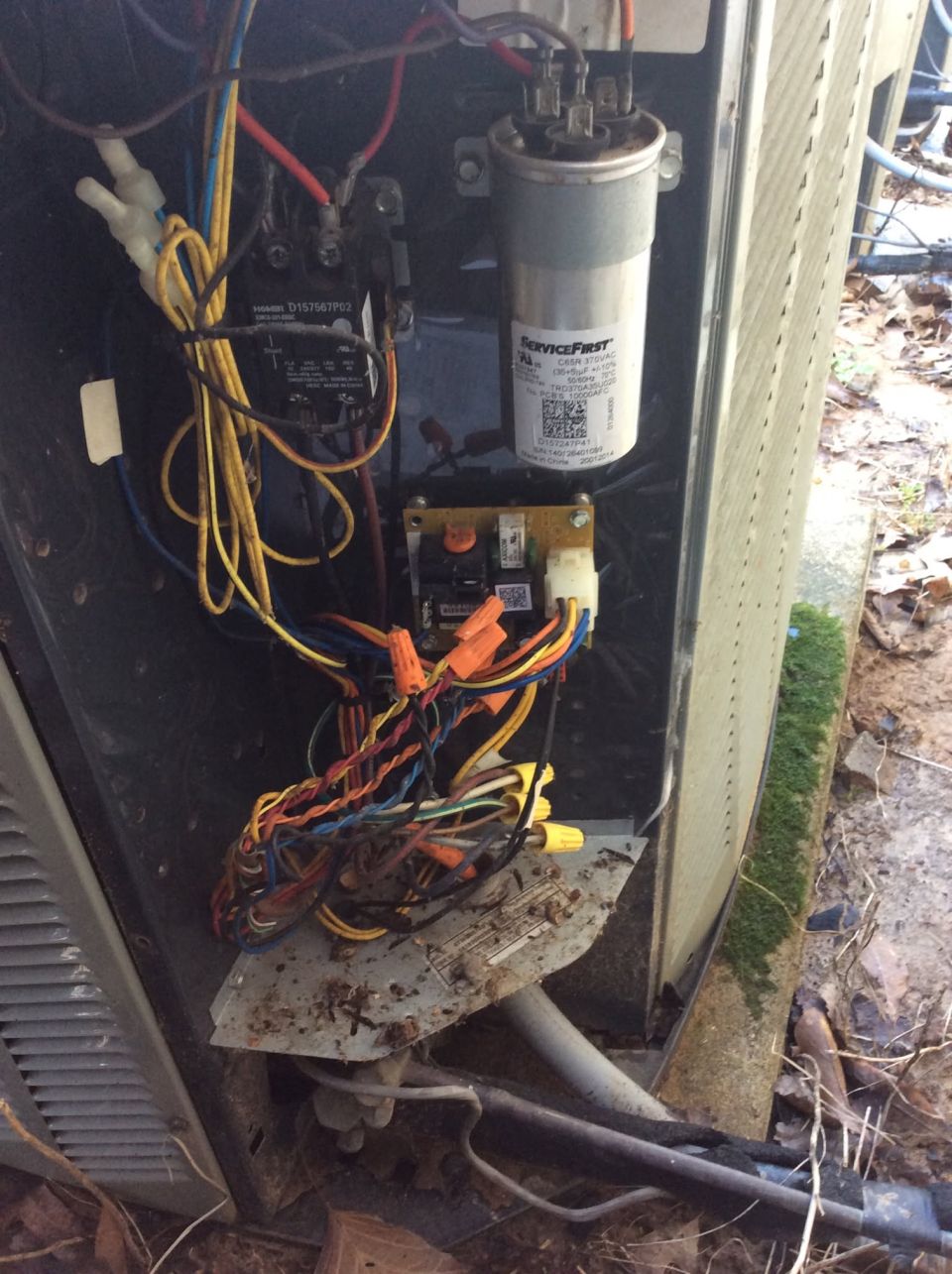 HVAC System Serviced Before a Home Sale – photo 4