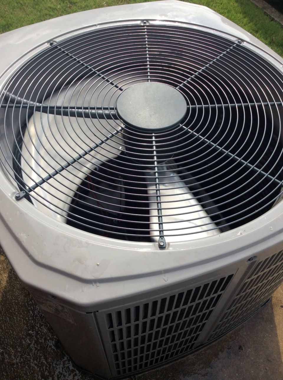 Spring Maintenance on 7 Different Systems – photo 3