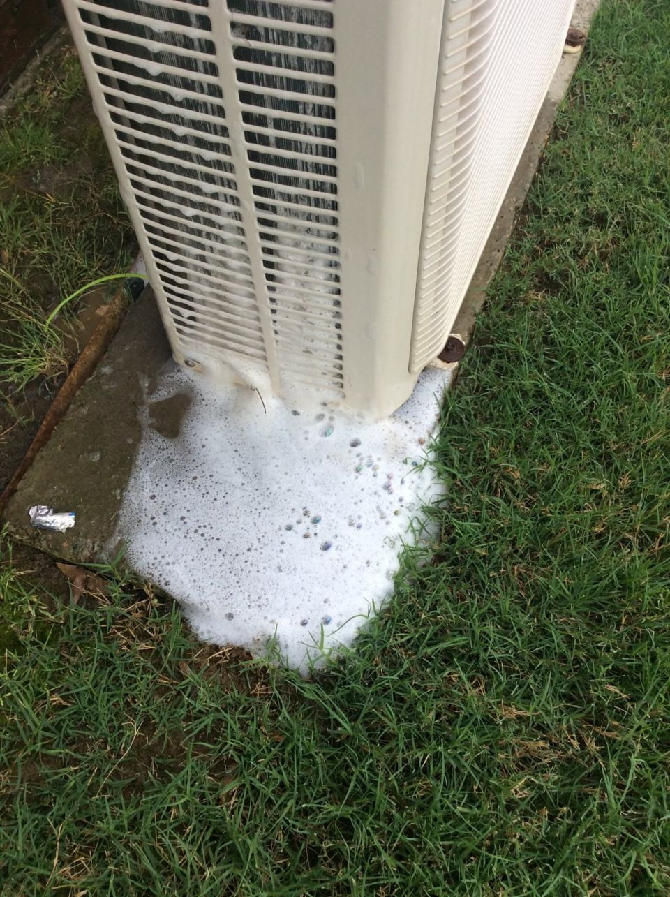 Spring Maintenance on 7 Different Systems – photo 4