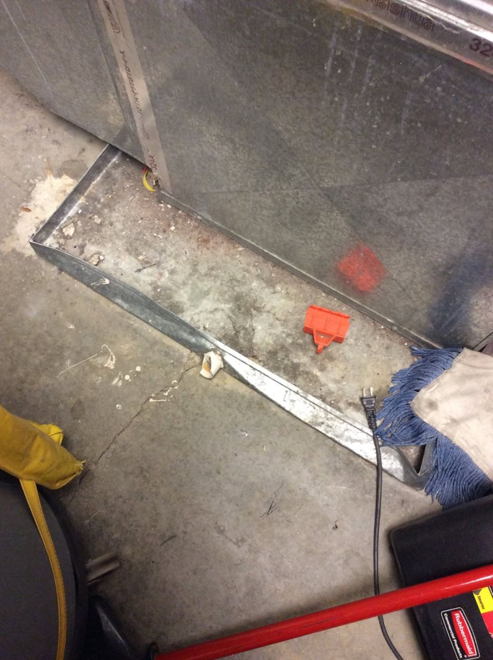 Spring Maintenance on 7 Different Systems – photo 8
