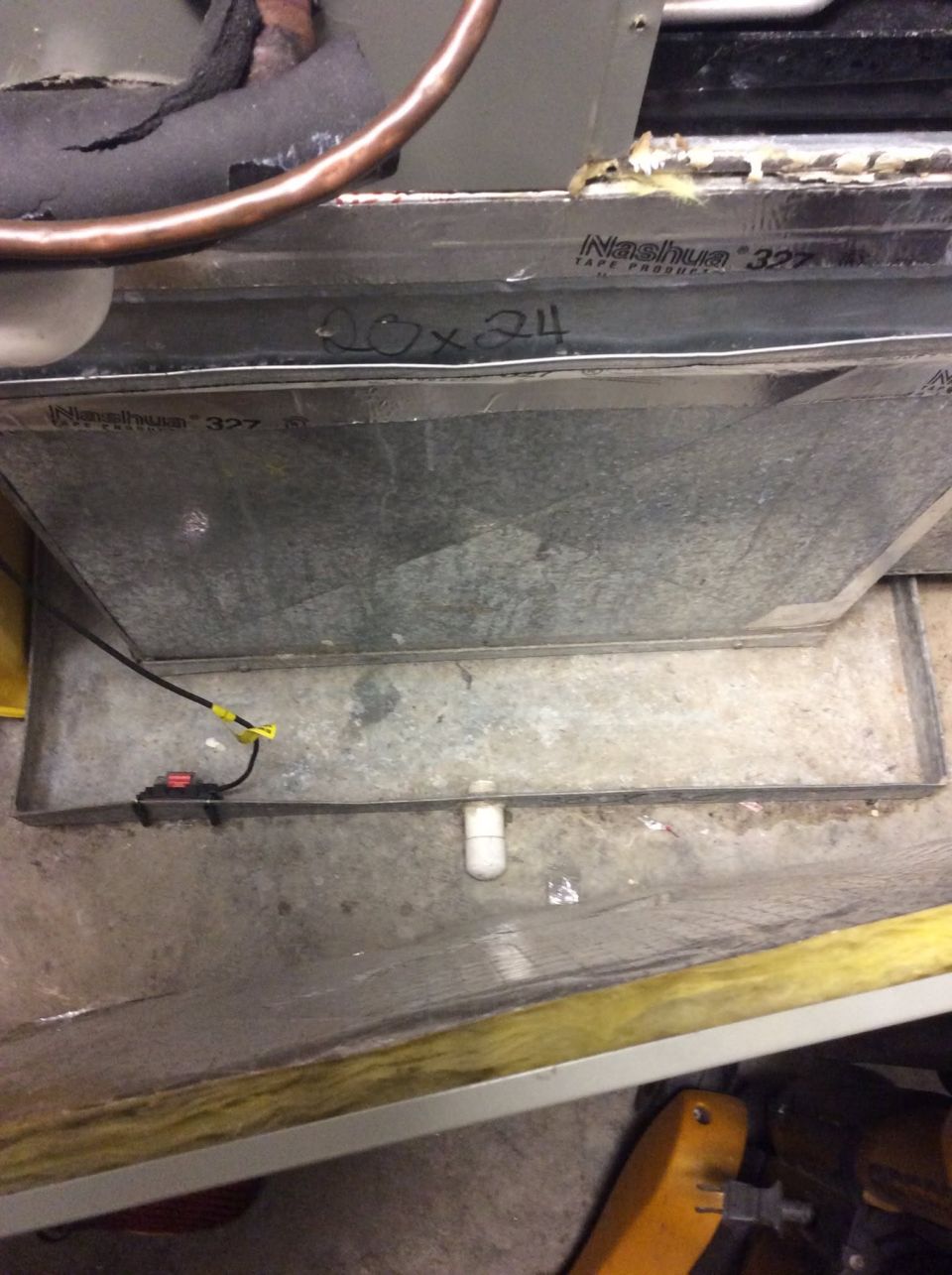 Spring Maintenance on 7 Different Systems – photo 9